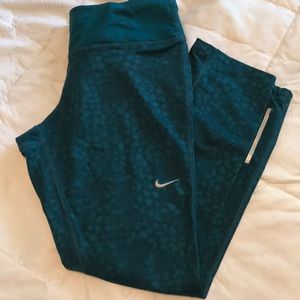 Nike Dri-Fit leggings